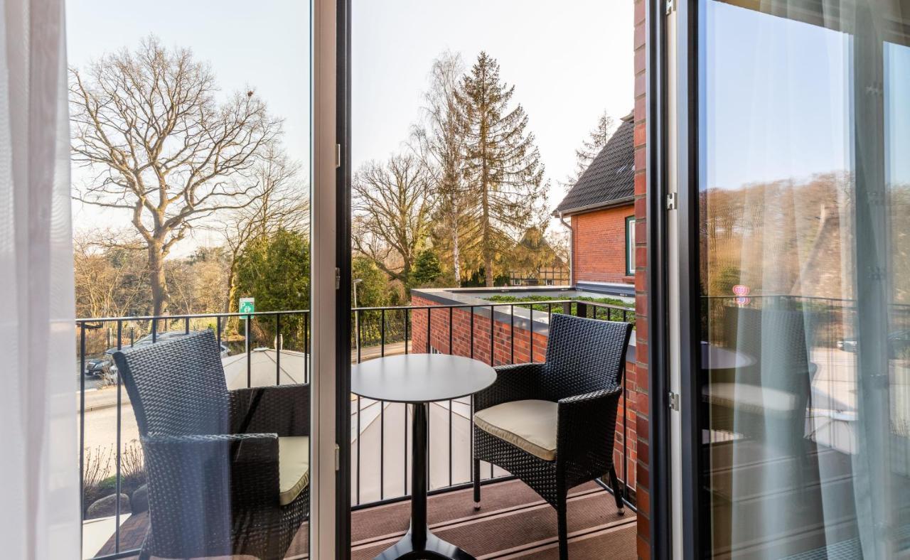 Hotel Birke, Ringhotel Kiel Exterior photo