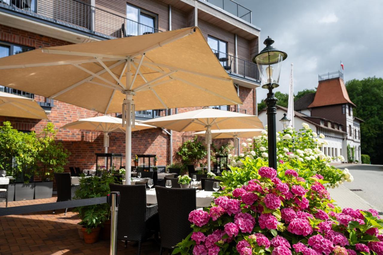 Hotel Birke, Ringhotel Kiel Exterior photo