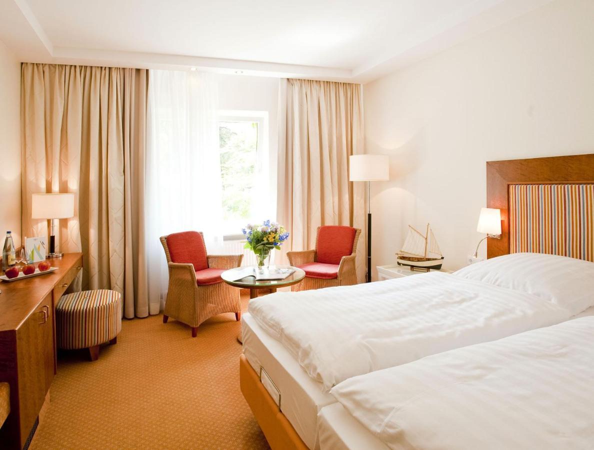Hotel Birke, Ringhotel Kiel Exterior photo
