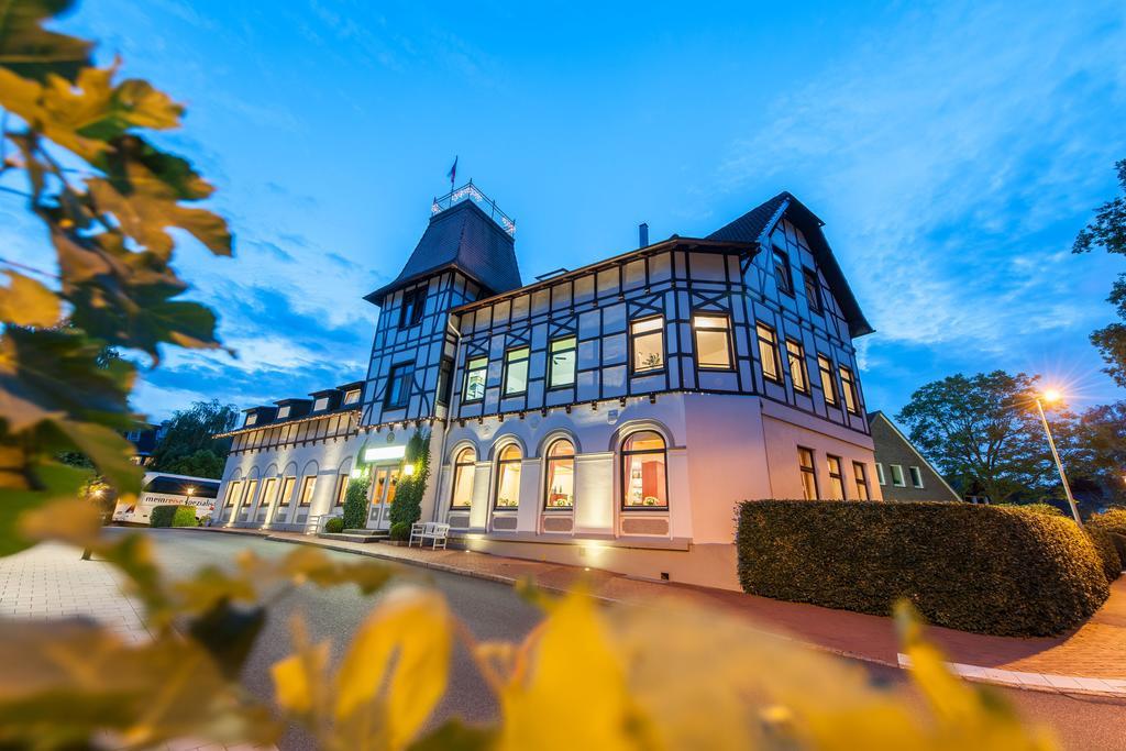 Hotel Birke, Ringhotel Kiel Exterior photo