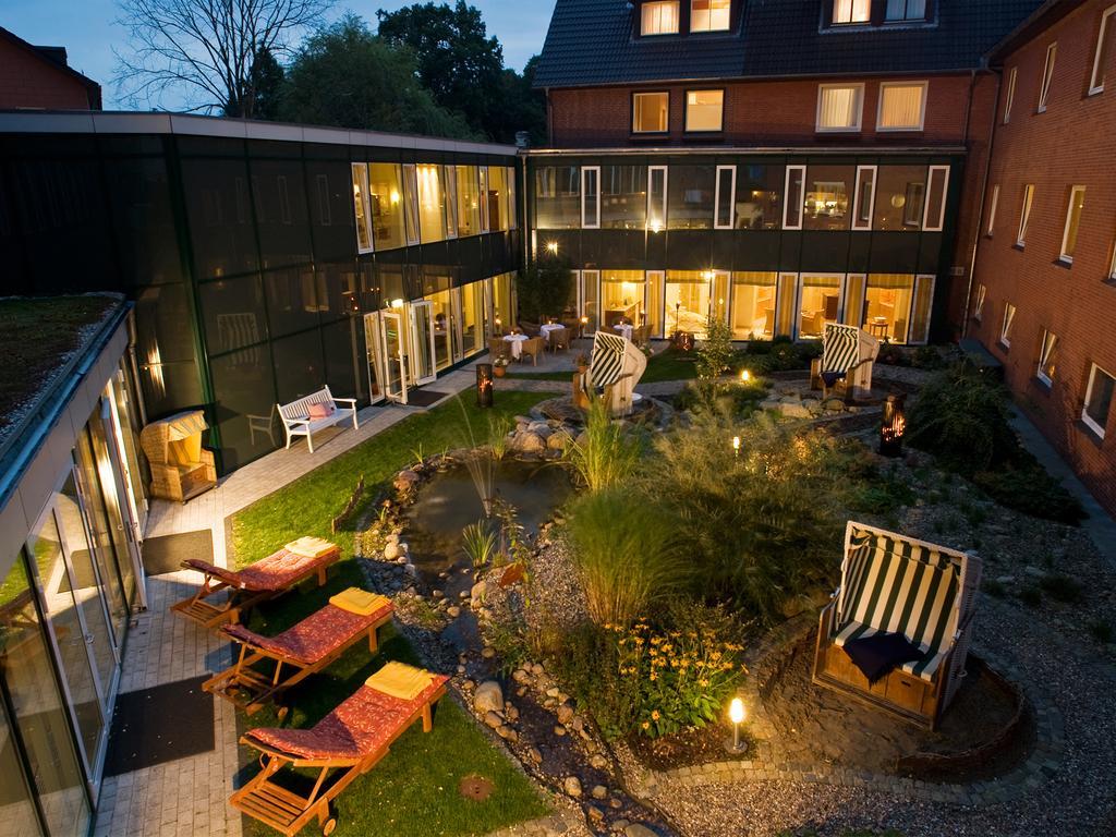 Hotel Birke, Ringhotel Kiel Exterior photo