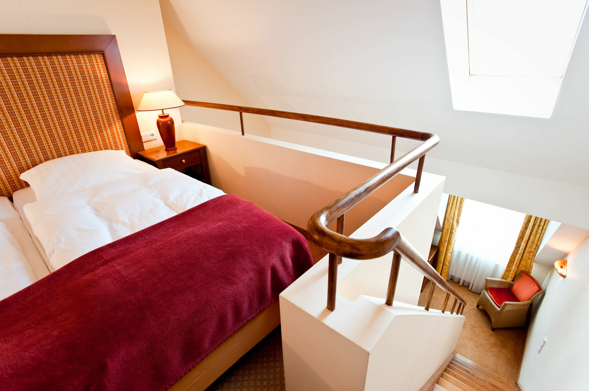 Hotel Birke, Ringhotel Kiel Room photo